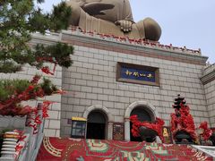 -石岛赤山风景区