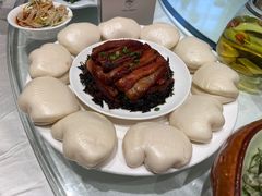 -飞鹿餐饮·陕南菜(北关店)
