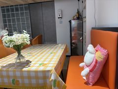 -酷公社·榴莲披萨(太原街店)
