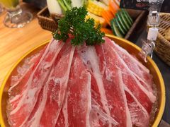 -藤原布二·大正创意料理(五台山店)