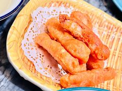 -安泰楼·佛跳墙创始人·传统闽味早茶·酒楼(三坊七巷闽菜地标店)