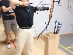 -道顺射箭·团建·骑射(张杨路店)