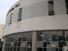 -中医药大学-第2食堂