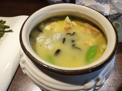 -富临轩私房菜(集庆门大街店)