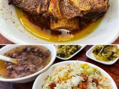 -好成财牛排馆(涂门街总店)