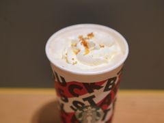 -星巴克(深圳平安金融中心B1店)