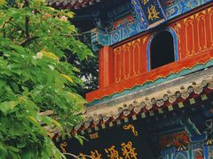 -洛阳白马寺