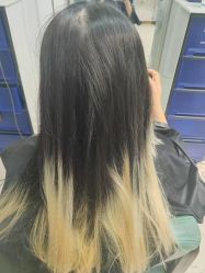 -东方美妍小鹏造型
