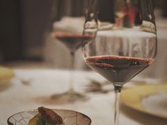 -东海朗廷酒店-唐阁T’ANG COURT 中餐厅