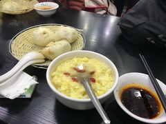 -郑家包子牛肉拉面(尚勤路店)