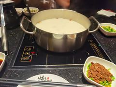 -捞王猪肚鸡火锅(财富中心店)