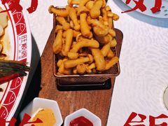 -旺顺阁·北京菜(北辰上品+)