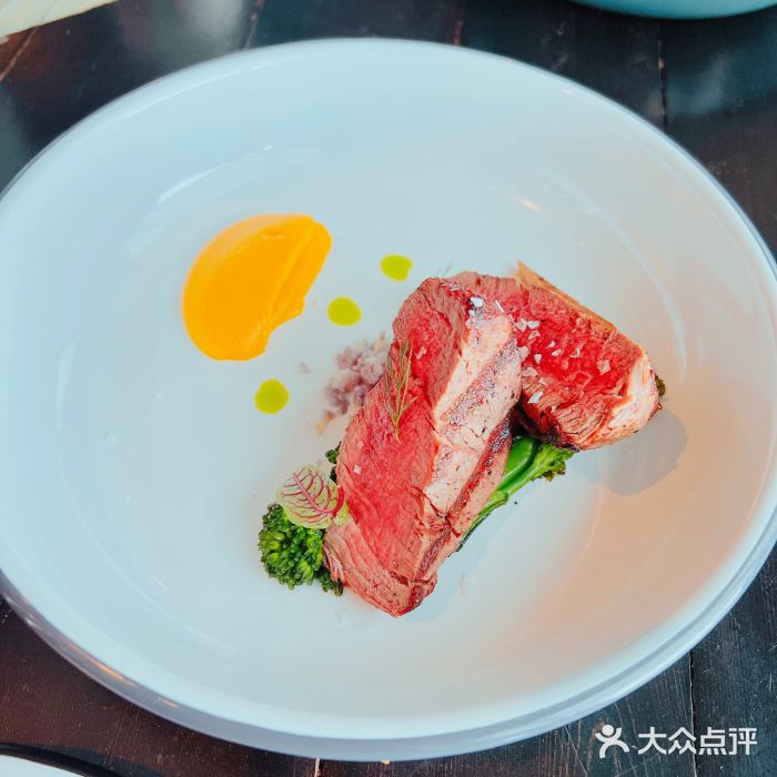 Cooking Man(中懋天地店)图片