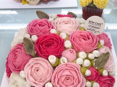 -BON CAKE(华贸购物中心店)