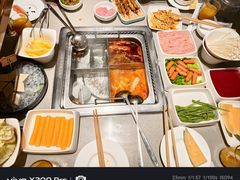 -海底捞火锅(关山保利店)