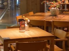 -无印良品餐堂 MUJI Diner(成都太古里店)