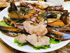 -牛天下·牛肉·海鲜·打边炉·融合菜