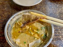 -韩风烤牛肉冷面店