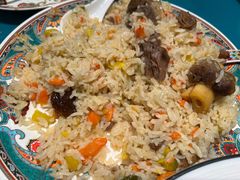 -巴依老爷新疆美食(望京小街店)