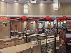 -裕记烧腊连锁餐饮(外马分店)
