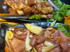 牛舌-丹东特色烤肉(学府路一部店)