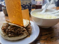 -子午路张记肉夹馍(翠华路店)