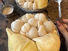 -蜀国大将老火锅(江北店)
