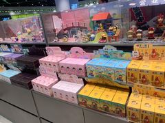 -TOP TOY(新南凯德广场店)