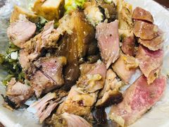 -陆长玖古法猪脚饭(玄风桥店)