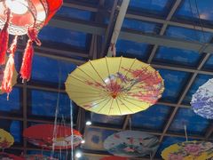 -田园印象·成都土菜院子(华阳店)