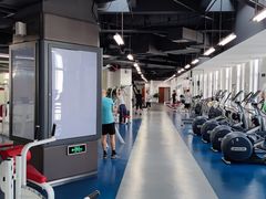 -美格菲健身(外滩店)