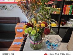 -怪怪龙虾·来自江苏盱眙(惊驾路店)
