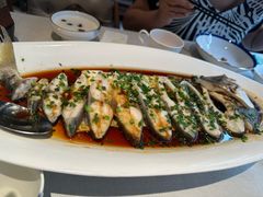 -狮王府淮扬菜(夫子庙老门东店)