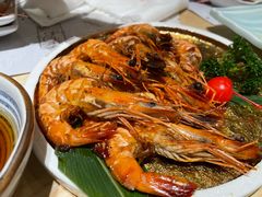 -清水日本料理铁板烧(学府路店)