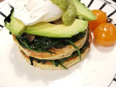 -AFS Cafe & Canteen(闽江二路店)