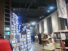 -三联韬奋书店(三里屯店)