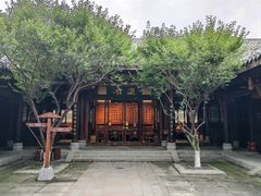 -川北道署