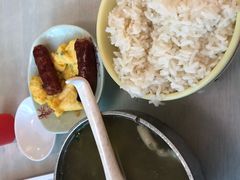 -陈记汤饭(水巷口店)