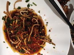 -院里寻菜·精致庭院菜(观沙岭店)