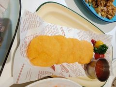-Aqua Oasis 水天堂(石路天虹店)