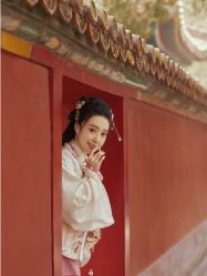 点击看大图 -美云庭古装·格格服汉服·京城旅拍(北京店)