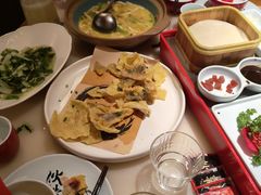 -伙靠·江浙菜(田林路店)