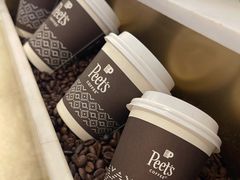 -Peet's Coffee皮爷咖啡(豫园店)