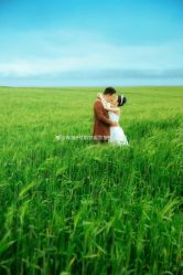 -青海西宁9号婚纱摄影旅拍工作室
