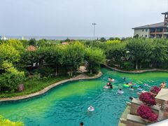 -秦皇岛阿尔卡迪亚滨海度假酒店