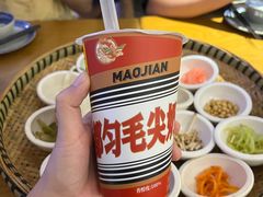 -包整·丝娃娃(一览甲秀楼风景店)