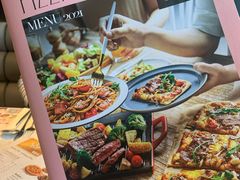 -必胜客(新辰里酒仙桥店)