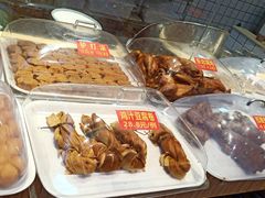 -老郑家东北春饼(龙悦居店)