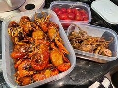 -马头巷·隐庐居·红油大虾(园区店)