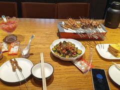 -金太阳海鲜烧烤·本地人餐厅(星海公园店)